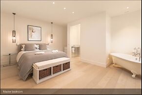 Chalet Saunton
