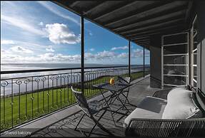 Chalet Saunton