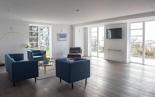 Chalet Saunton
