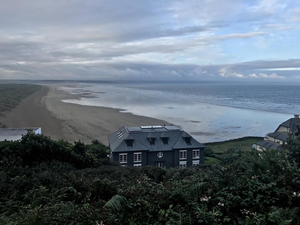 Chalet Saunton