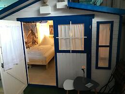 HafenTraum IndoorHostelCamp