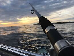 Glesvær Rorbu