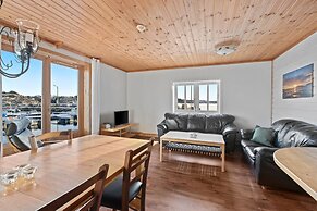 Glesvær Rorbu