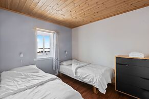 Glesvær Rorbu