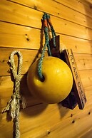 Glesvær Rorbu