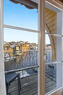 Glesvær Rorbu