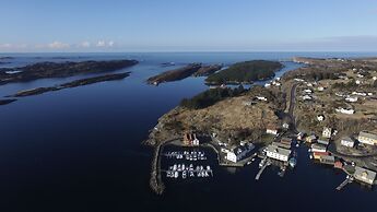 Glesvær Rorbu