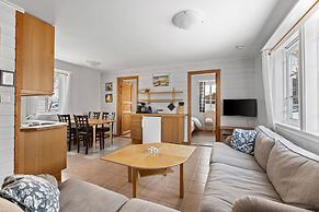 Glesvær Rorbu
