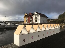 Glesvær Rorbu