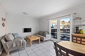 Glesvær Rorbu