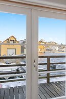 Glesvær Rorbu