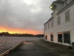 Glesvær Rorbu