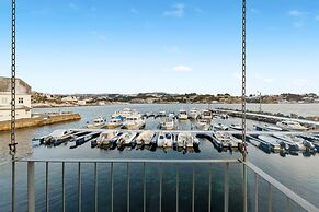 Glesvær Rorbu