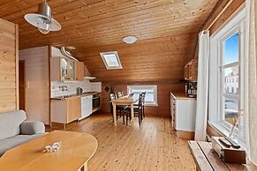 Glesvær Rorbu