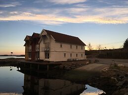 Glesvær Rorbu