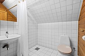 Glesvær Rorbu