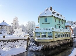 Dom Hotel