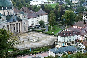 Dom Hotel