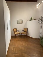 Appartamento Fiesolana 26