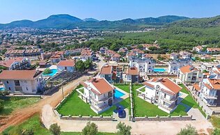 Mendos Villa by Nokta Villa