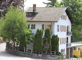 Chalet Cuore delle Alpi