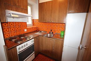 Chalet Cuore delle Alpi