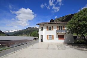 Chalet Cuore delle Alpi