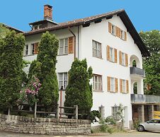 Chalet Cuore delle Alpi