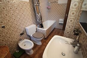 Chalet Cuore delle Alpi