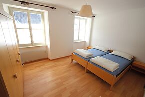 Chalet Cuore delle Alpi