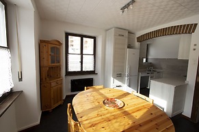 Chalet Cuore delle Alpi