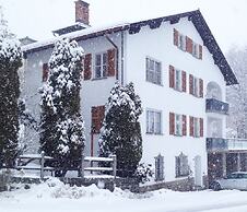 Chalet Cuore delle Alpi