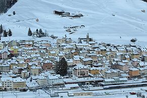 Chalet Cuore delle Alpi