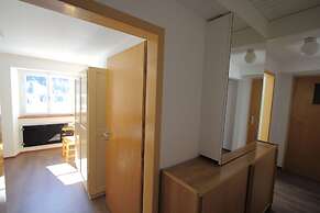 Chalet Cuore delle Alpi