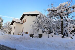 Chalet Cuore delle Alpi