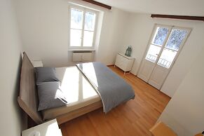 Chalet Cuore delle Alpi