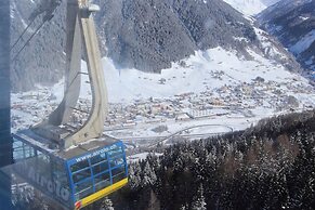 Chalet Cuore delle Alpi