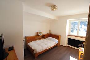 Chalet Cuore delle Alpi