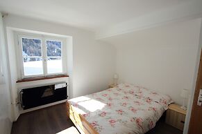 Chalet Cuore delle Alpi
