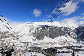 Chalet Cuore delle Alpi