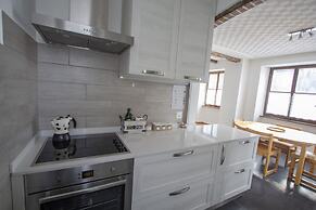Chalet Cuore delle Alpi