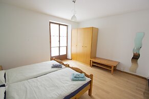 Chalet Cuore delle Alpi