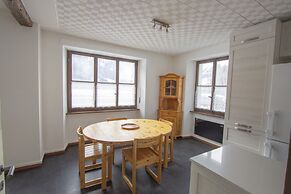 Chalet Cuore delle Alpi