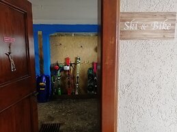 Chalet Cuore delle Alpi