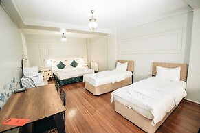 Safran Suites