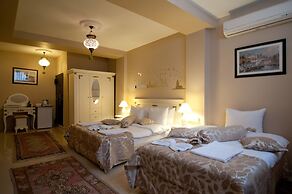 Safran Suites