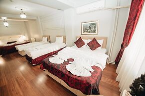 Safran Suites
