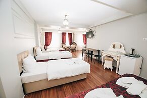 Safran Suites