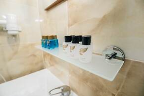 Safran Suites
