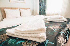 Safran Suites